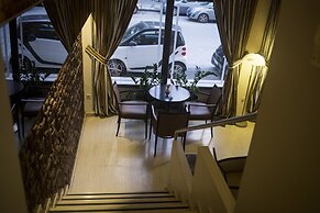 Davitel Tobacco Hotel