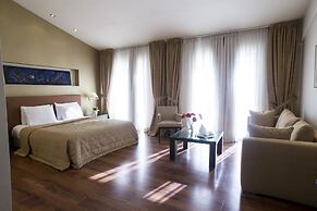 Davitel Tobacco Hotel