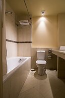 Davitel Tobacco Hotel