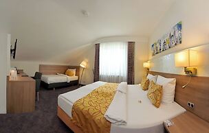 Hotel & Living Am Wartturm