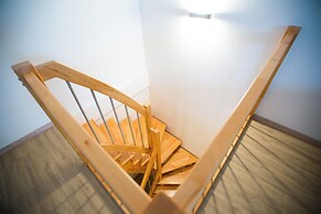 Hotel & Living Am Wartturm