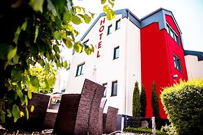 Hotel & Living Am Wartturm