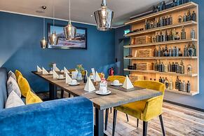 Hotel & Living Am Wartturm