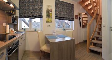 Hotel & Living Am Wartturm