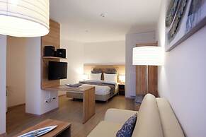 Hotel & Living Am Wartturm