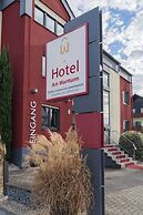 Hotel & Living Am Wartturm