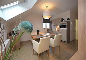 Hotel & Living Am Wartturm