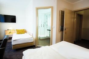 Hotel & Living Am Wartturm