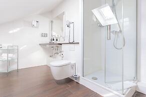Hotel & Living Am Wartturm