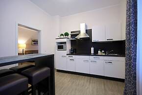 Hotel & Living Am Wartturm