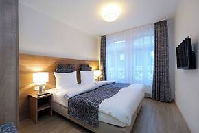 Hotel & Living Am Wartturm
