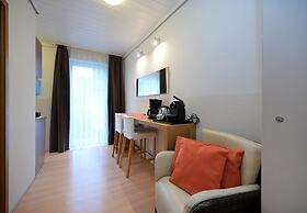 Hotel & Living Am Wartturm