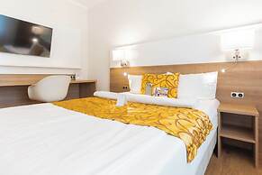 Hotel & Living Am Wartturm