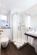 Hotel & Living Am Wartturm