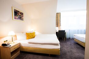Hotel & Living Am Wartturm