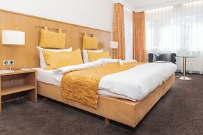Hotel & Living Am Wartturm
