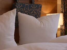 Hotel & Living Am Wartturm