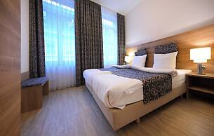 Hotel & Living Am Wartturm