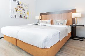 Hotel & Living Am Wartturm