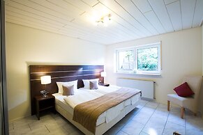 Hotel & Living Am Wartturm
