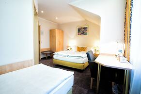 Hotel & Living Am Wartturm