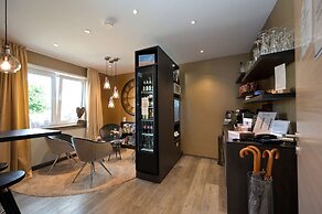 Hotel & Living Am Wartturm