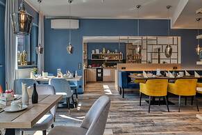 Hotel & Living Am Wartturm