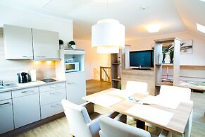 Hotel & Living Am Wartturm