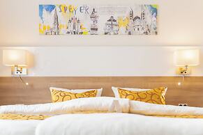 Hotel & Living Am Wartturm
