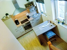 Hotel & Living Am Wartturm