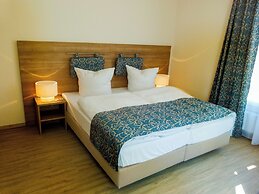 Hotel & Living Am Wartturm