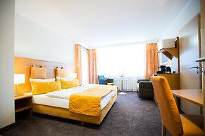 Hotel & Living Am Wartturm