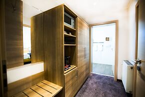 Hotel & Living Am Wartturm