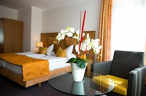 Hotel & Living Am Wartturm