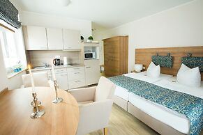 Hotel & Living Am Wartturm