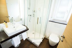 Hotel & Living Am Wartturm