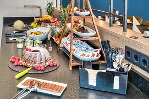Hotel & Living Am Wartturm