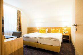 Hotel & Living Am Wartturm