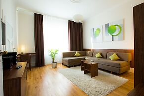 Hotel & Living Am Wartturm