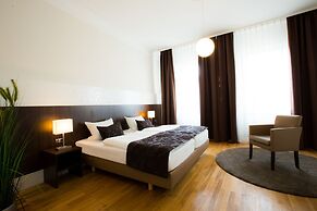 Hotel & Living Am Wartturm