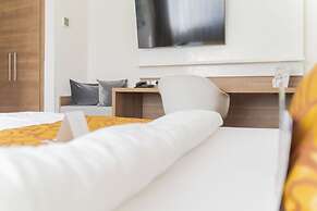 Hotel & Living Am Wartturm
