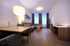 Hotel & Living Am Wartturm