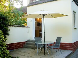 Hotel & Living Am Wartturm