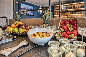 Hotel & Living Am Wartturm
