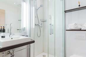 Hotel & Living Am Wartturm