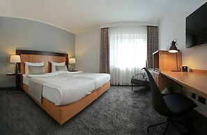 Hotel & Living Am Wartturm