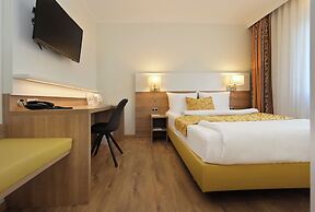 Hotel & Living Am Wartturm