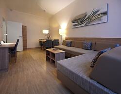 Hotel & Living Am Wartturm