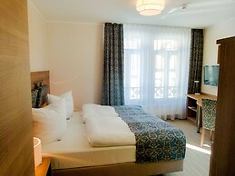 Hotel & Living Am Wartturm