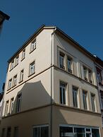 Hotel & Living Am Wartturm